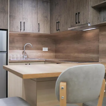 Apartment 4seasons